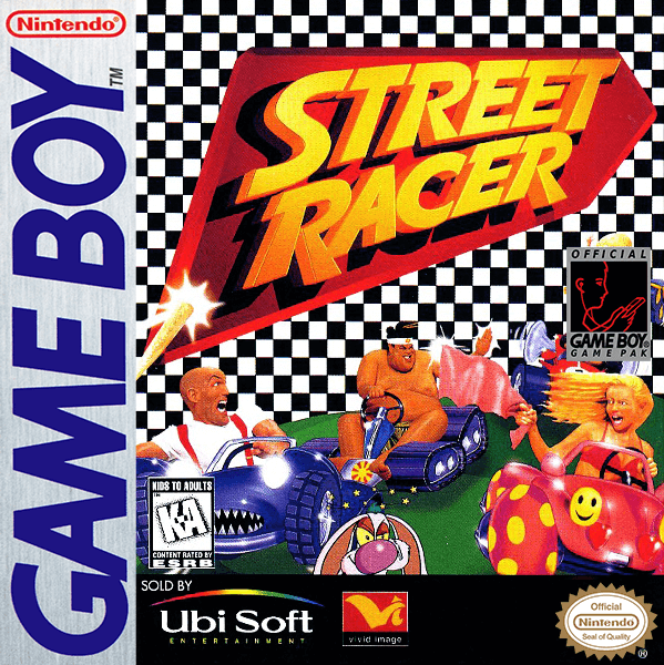 Street Racer