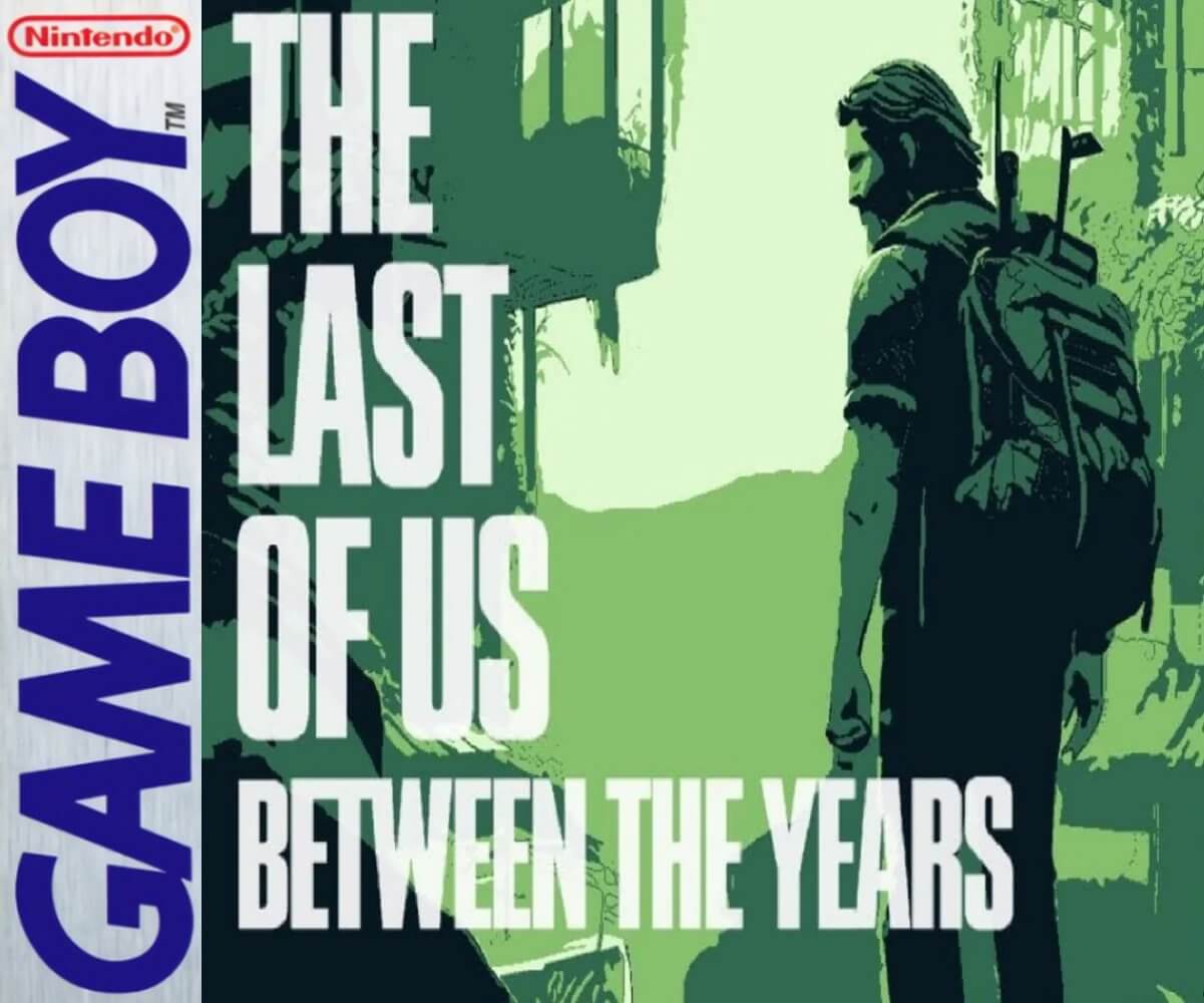The Last of Us: Between The Years