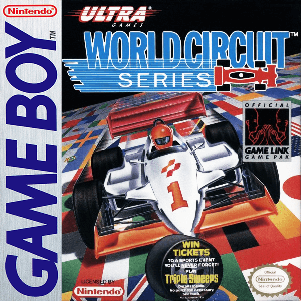 World Circuit Series