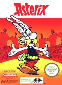 Astérix