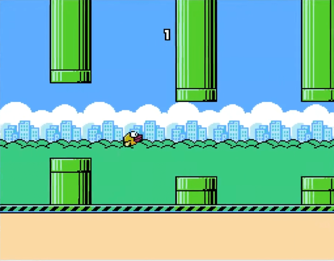 Flappy Bird