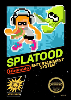 SplatooD