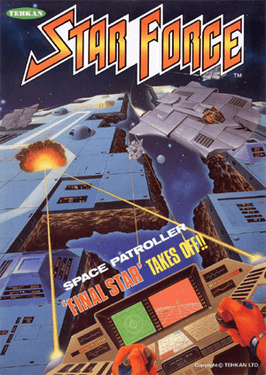 Star Force
