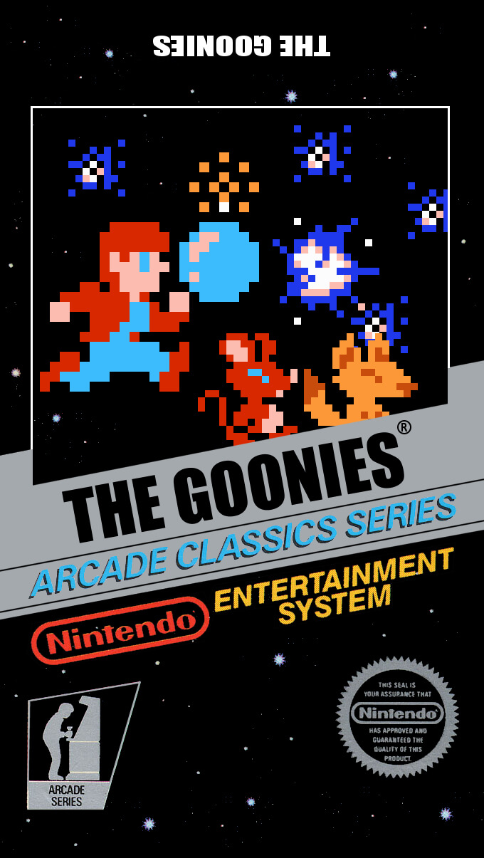 The Goonies