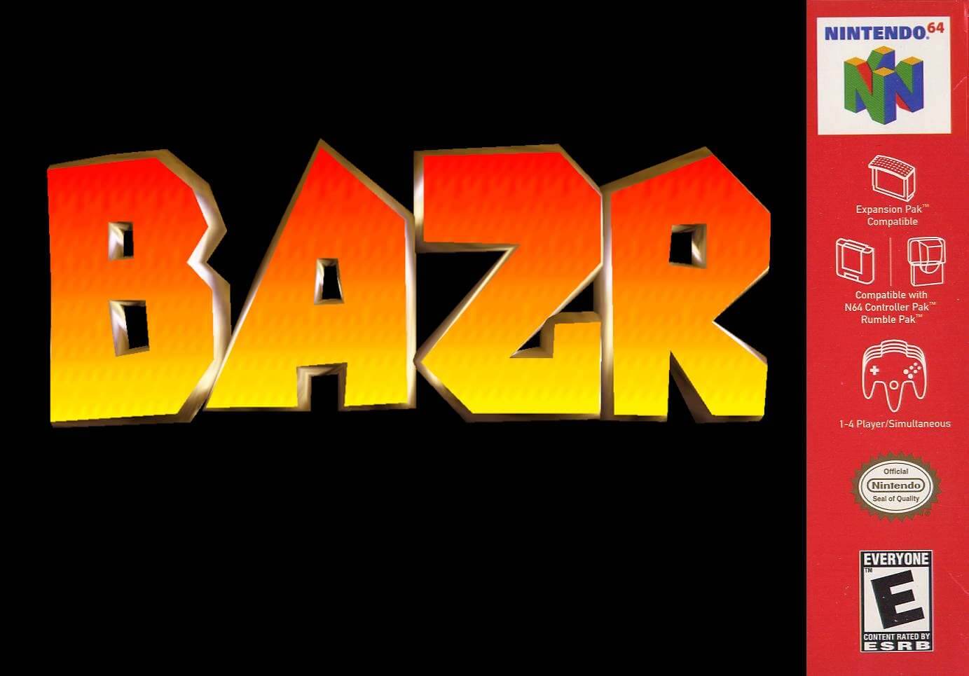 BAZR