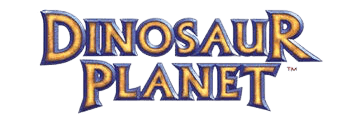 Dinosaur Planet