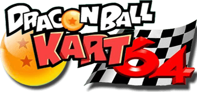 Dragon Ball Kart 64