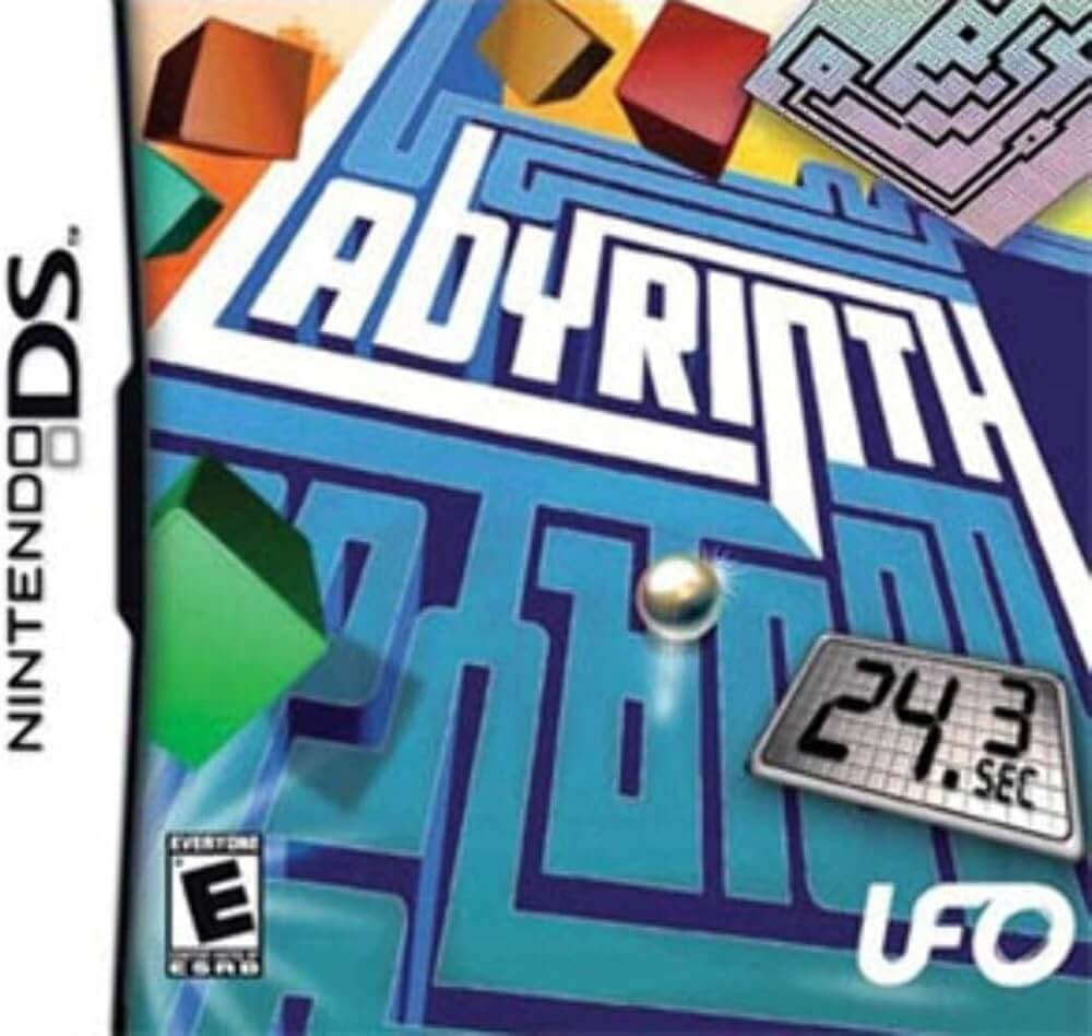 Labyrinth