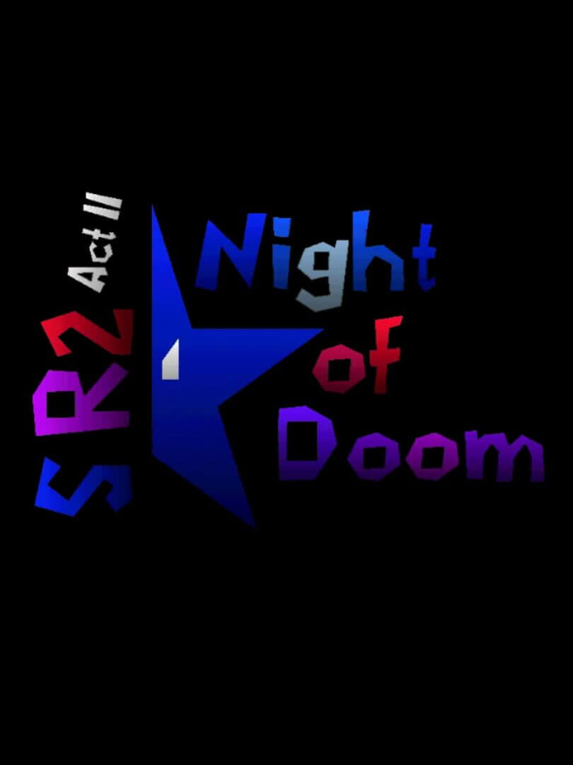 Star Revenge 2: Act II – Night of Doom