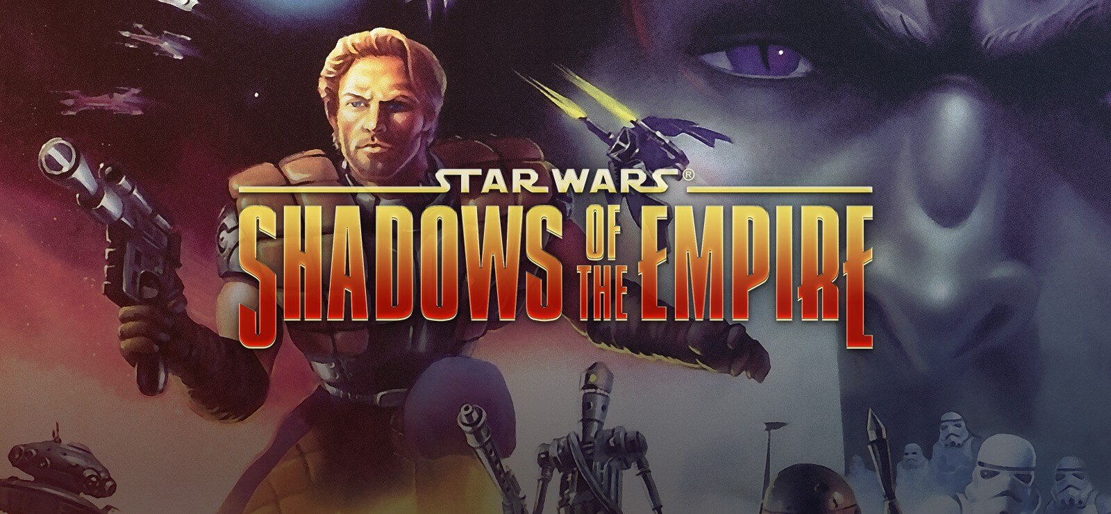 Star Wars: Shadows of the Empire