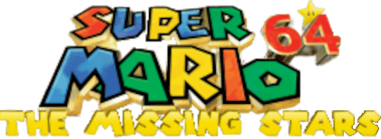 Super Mario 64: The Missing Stars