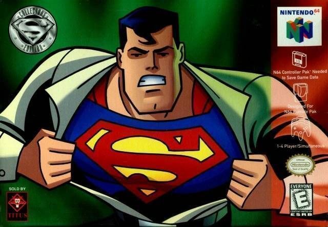 Superman