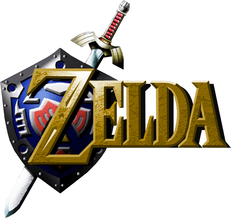 The Legend of Zelda: Master of Time