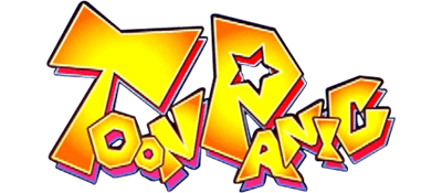 Toon Panic