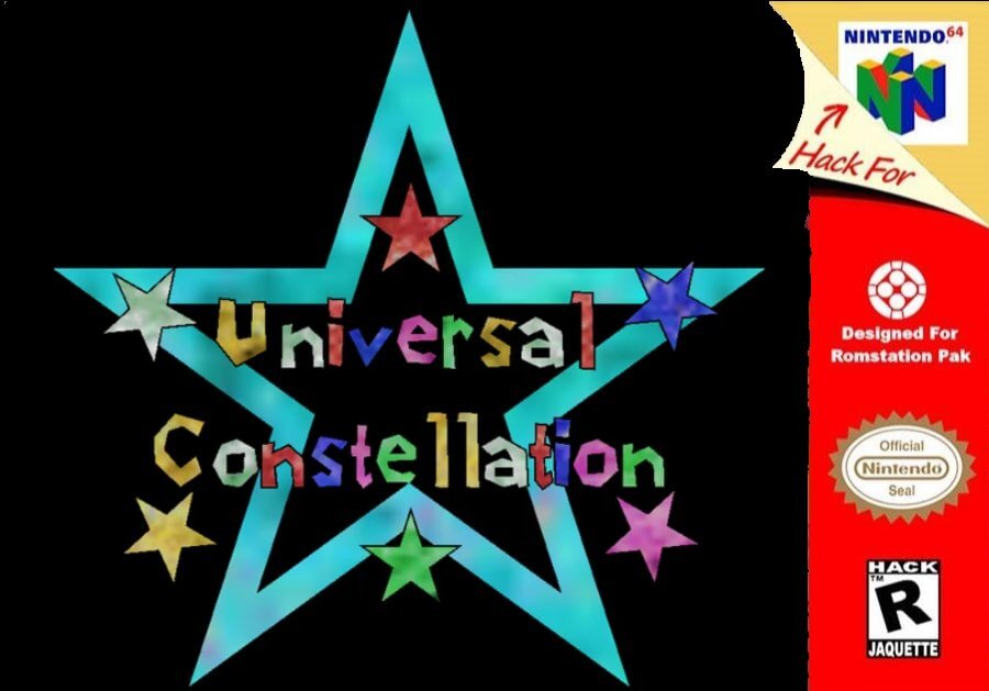 Universal Constellation
