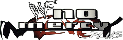 WWF No Mercy Plus
