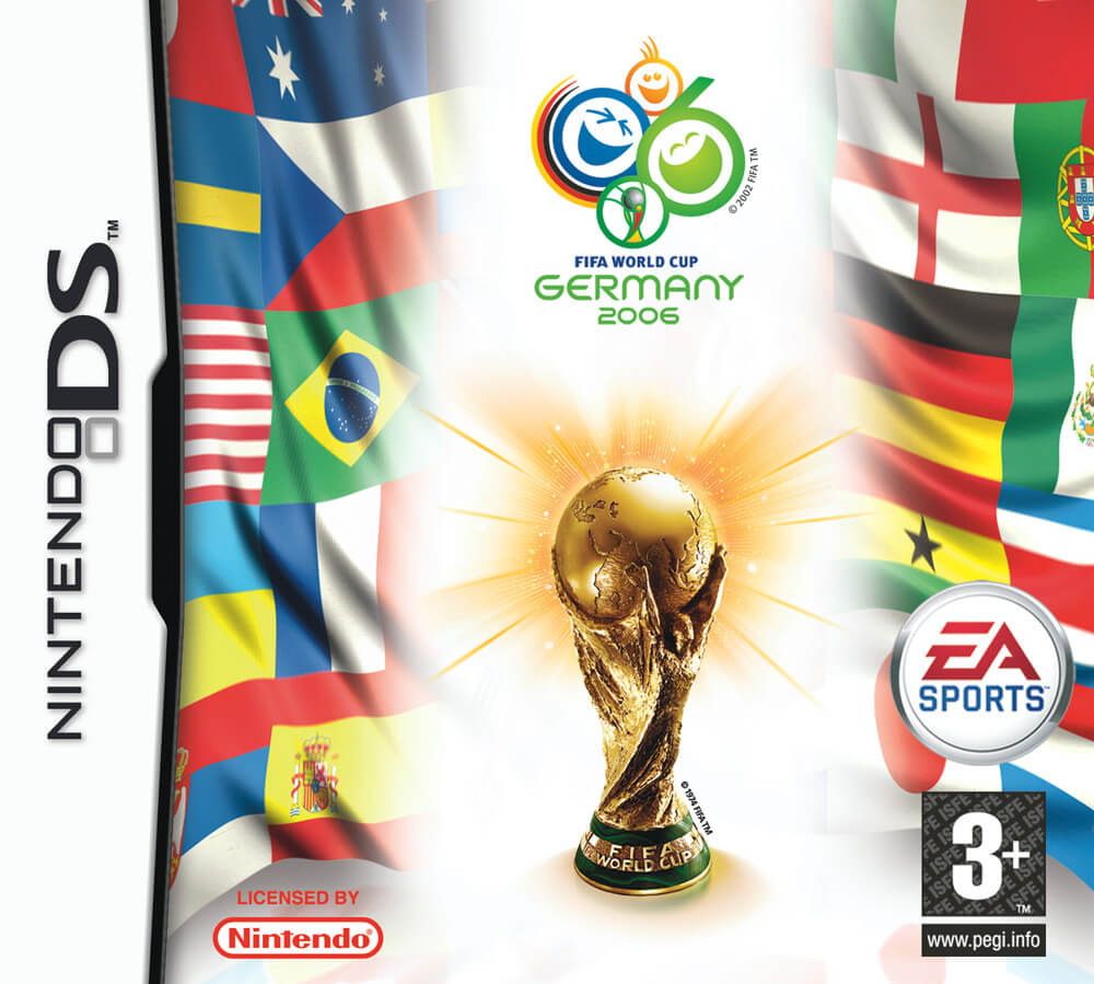 2006 FIFA World Cup Germany