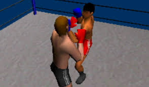 A-Max Boxing