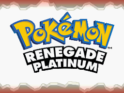 Pokémon Following Renegade Platinum