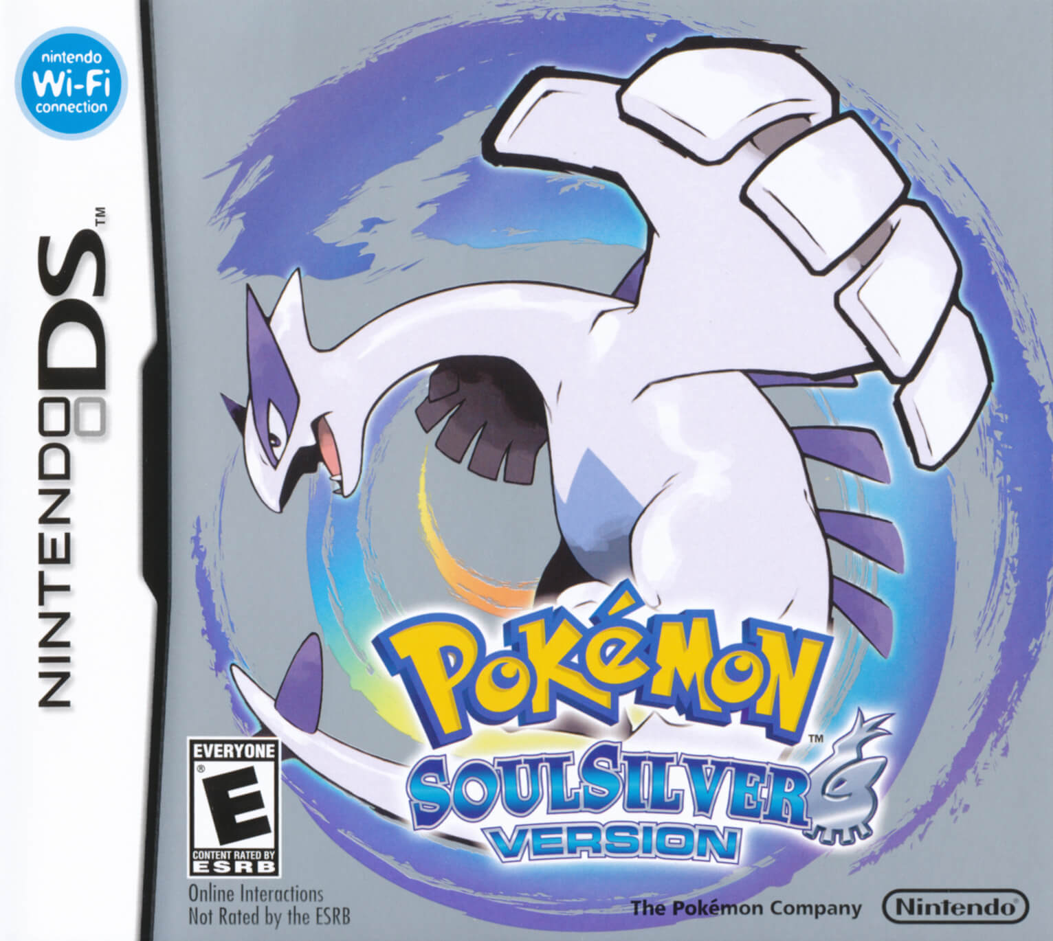 Pokémon SoulSilver