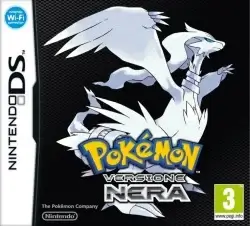 Pokemon – Versione Nera