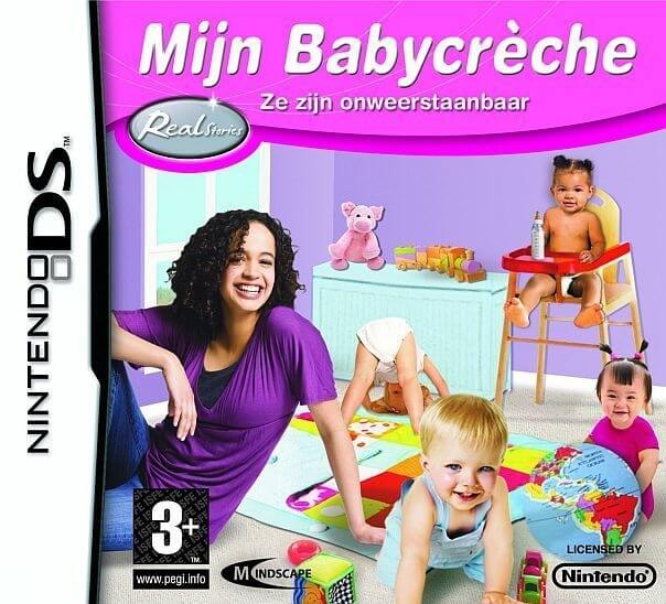 Real Stories – Babies