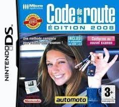 Rijexamen Training 2008 – Code de la Route 2008
