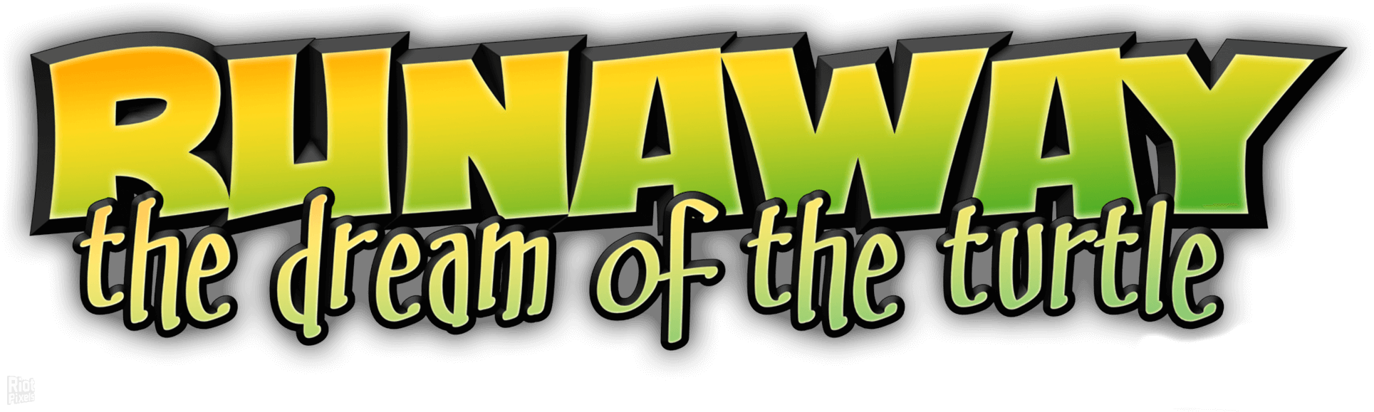 Runaway: The Dream of the Turtle