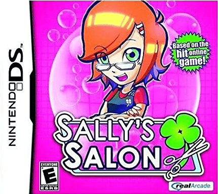 Sally’s Salon