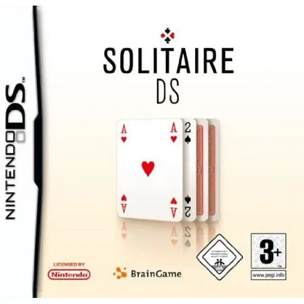 Solitaire DS
