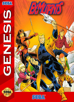 Ex-Mutants