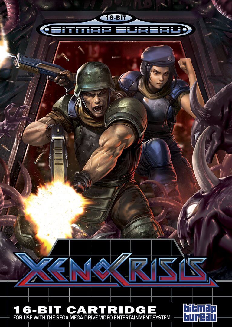 Xeno Crisis